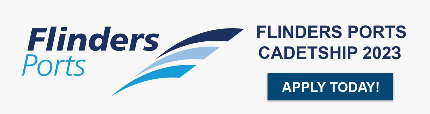 FlindersPorts-cadetship-2023
